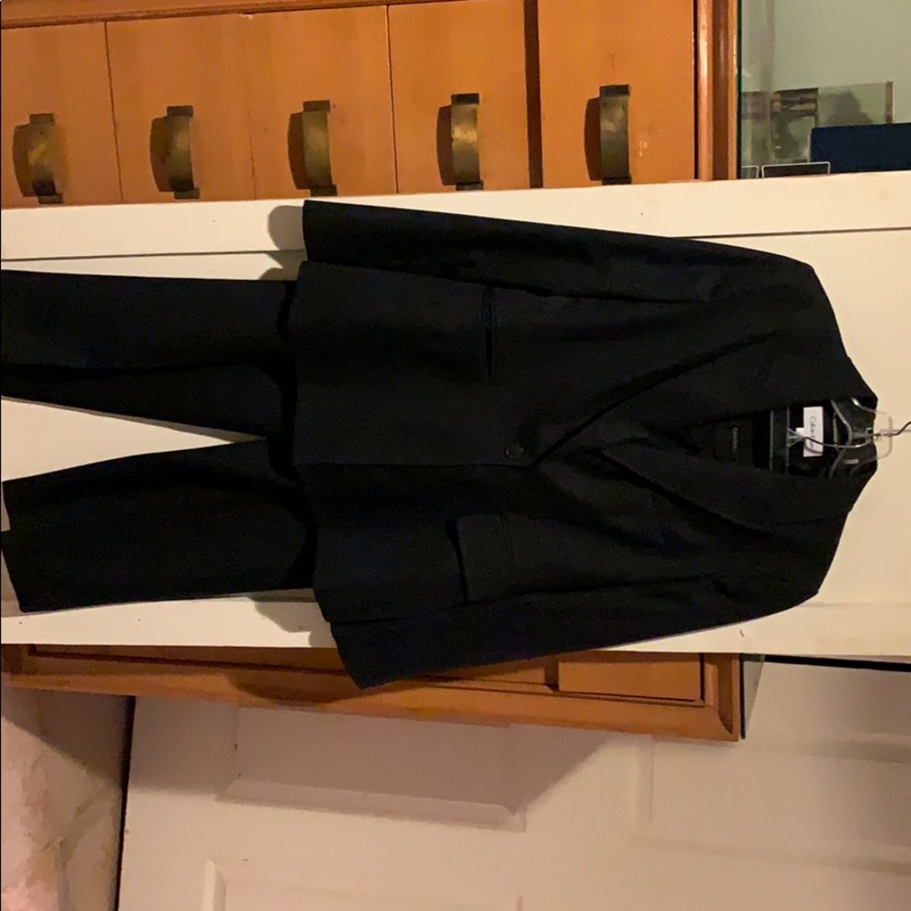 Women’s pantsuit